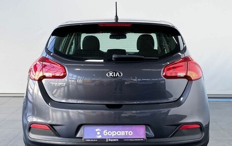 KIA cee'd III, 2015 год, 1 320 000 рублей, 6 фотография