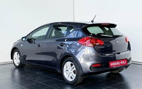 KIA cee'd III, 2015 год, 1 320 000 рублей, 4 фотография