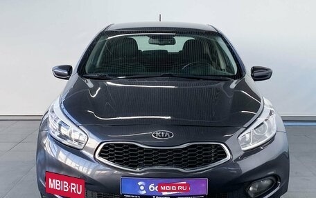 KIA cee'd III, 2015 год, 1 320 000 рублей, 3 фотография