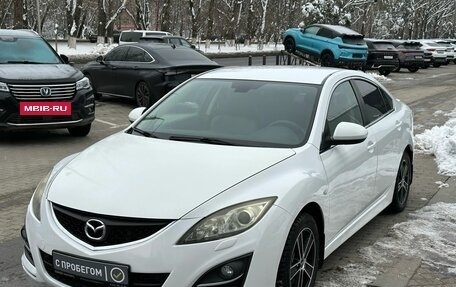 Mazda 6, 2011 год, 1 099 900 рублей, 3 фотография