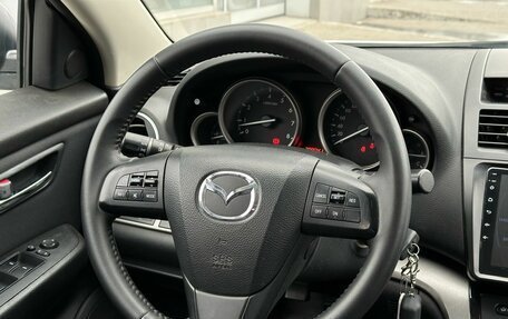 Mazda 6, 2011 год, 1 099 900 рублей, 7 фотография