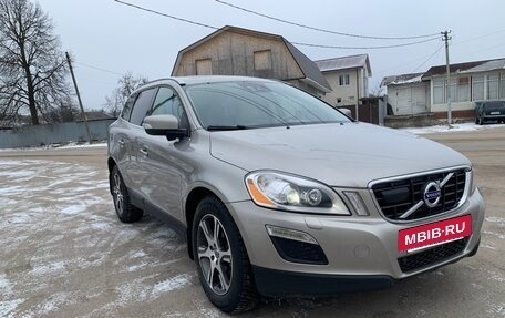 Volvo XC60 II, 2012 год, 2 150 000 рублей, 8 фотография