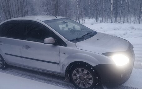 Ford Focus II рестайлинг, 2007 год, 340 000 рублей, 5 фотография