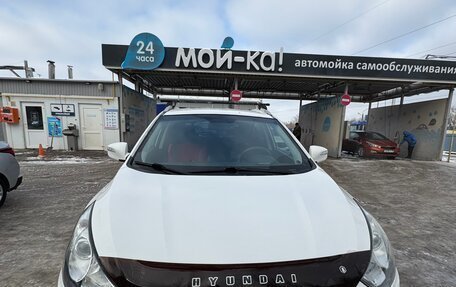 Hyundai ix35 I рестайлинг, 2011 год, 1 350 000 рублей, 6 фотография