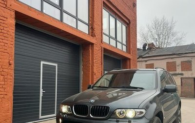 BMW X5, 2005 год, 1 850 000 рублей, 1 фотография