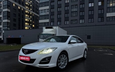 Mazda 6, 2011 год, 900 000 рублей, 1 фотография