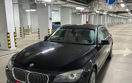 BMW 7 серия, 2011 год, 1 250 000 рублей, 1 фотография