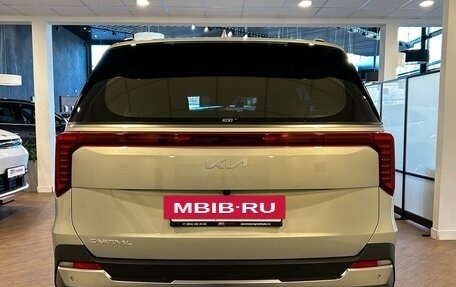 KIA Carnival, 2024 год, 7 250 000 рублей, 3 фотография