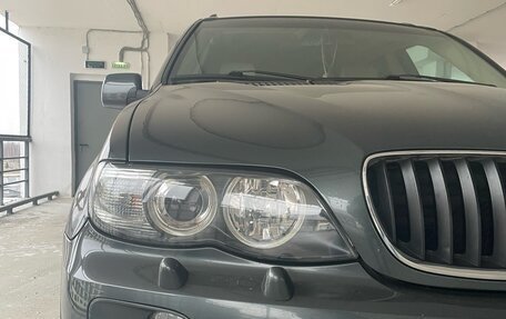 BMW X5, 2005 год, 1 850 000 рублей, 14 фотография