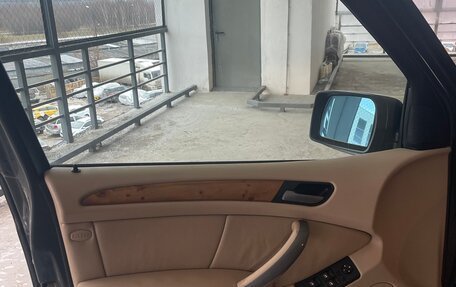 BMW X5, 2005 год, 1 850 000 рублей, 23 фотография