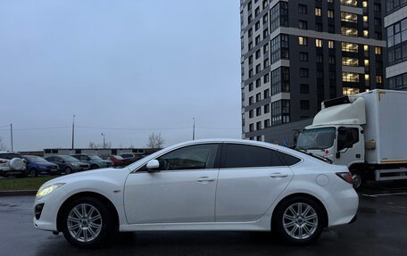 Mazda 6, 2011 год, 900 000 рублей, 3 фотография