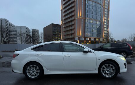 Mazda 6, 2011 год, 900 000 рублей, 5 фотография