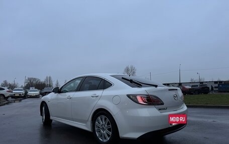 Mazda 6, 2011 год, 900 000 рублей, 2 фотография