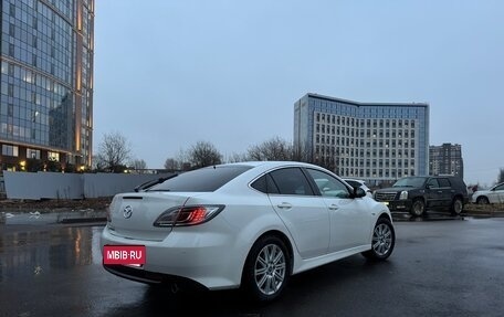 Mazda 6, 2011 год, 900 000 рублей, 4 фотография