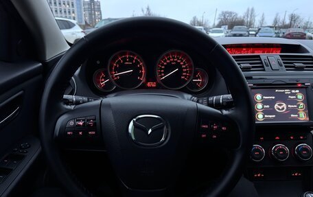 Mazda 6, 2011 год, 900 000 рублей, 12 фотография