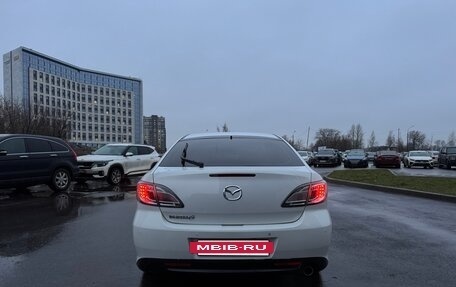 Mazda 6, 2011 год, 900 000 рублей, 6 фотография