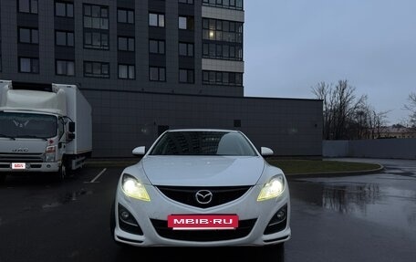 Mazda 6, 2011 год, 900 000 рублей, 7 фотография