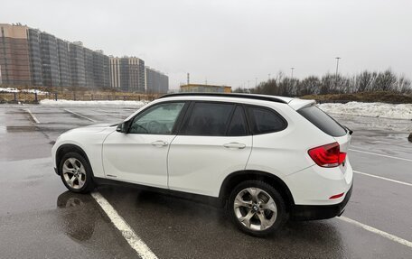 BMW X1, 2014 год, 2 150 000 рублей, 2 фотография