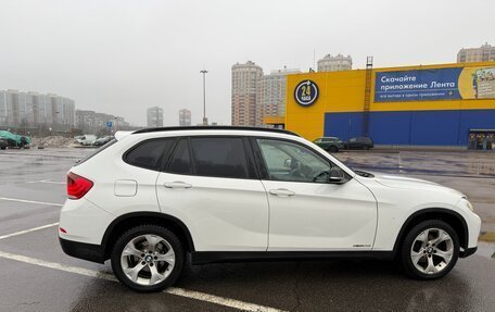 BMW X1, 2014 год, 2 150 000 рублей, 5 фотография