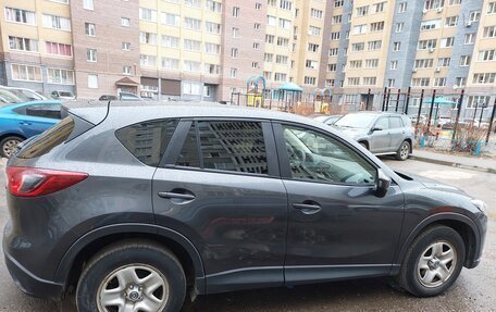 Mazda CX-5 II, 2014 год, 1 750 000 рублей, 4 фотография