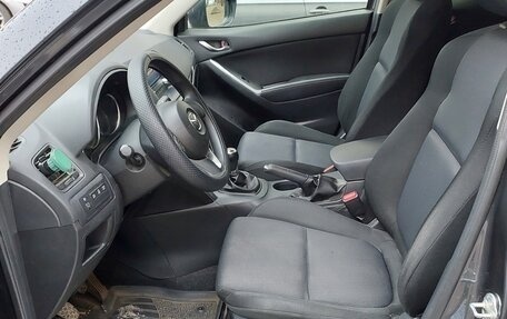 Mazda CX-5 II, 2014 год, 1 750 000 рублей, 5 фотография