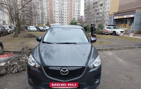 Mazda CX-5 II, 2014 год, 1 750 000 рублей, 2 фотография