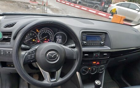 Mazda CX-5 II, 2014 год, 1 750 000 рублей, 8 фотография