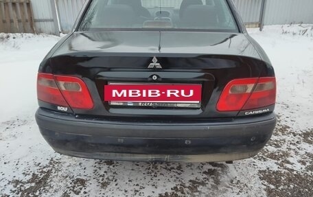 Mitsubishi Carisma I, 2003 год, 270 000 рублей, 3 фотография