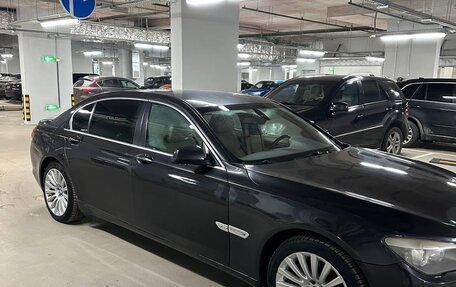 BMW 7 серия, 2011 год, 1 250 000 рублей, 3 фотография