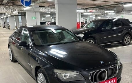 BMW 7 серия, 2011 год, 1 250 000 рублей, 2 фотография