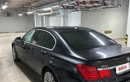 BMW 7 серия, 2011 год, 1 250 000 рублей, 6 фотография