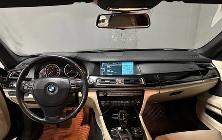 BMW 7 серия, 2011 год, 1 250 000 рублей, 14 фотография