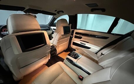 BMW 7 серия, 2011 год, 1 250 000 рублей, 12 фотография