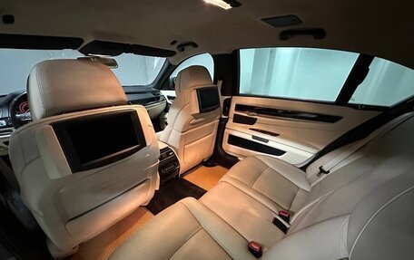 BMW 7 серия, 2011 год, 1 250 000 рублей, 9 фотография