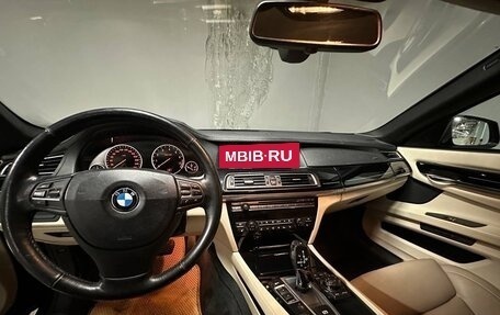 BMW 7 серия, 2011 год, 1 250 000 рублей, 7 фотография