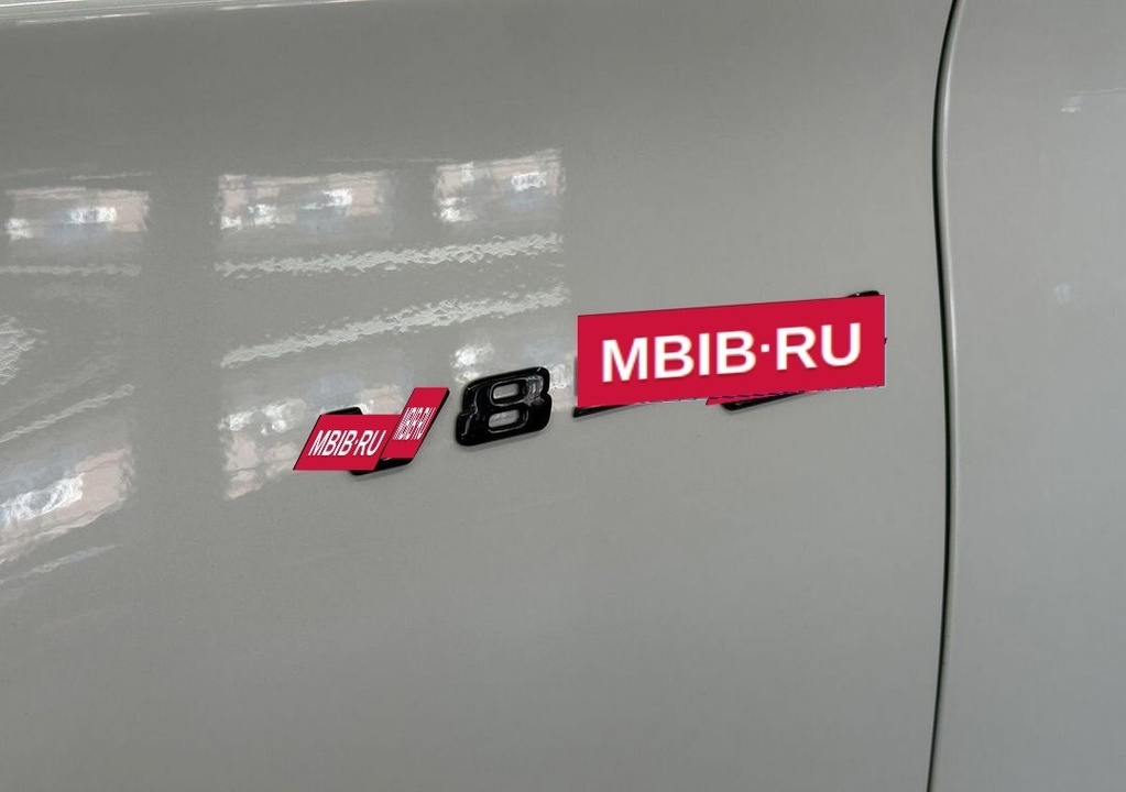 Mercedes-Benz S-Класс AMG, 2018 год, 12 994 000 рублей, 26 фотография