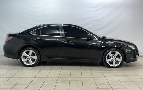 Mazda 6, 2008 год, 860 000 рублей, 8 фотография