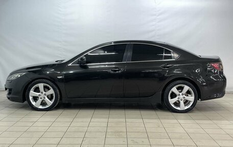 Mazda 6, 2008 год, 860 000 рублей, 9 фотография