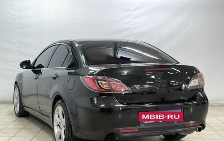 Mazda 6, 2008 год, 860 000 рублей, 5 фотография