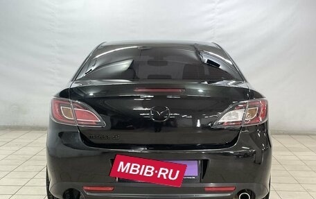 Mazda 6, 2008 год, 860 000 рублей, 6 фотография