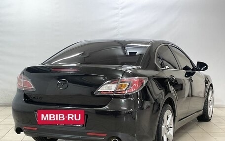 Mazda 6, 2008 год, 860 000 рублей, 4 фотография