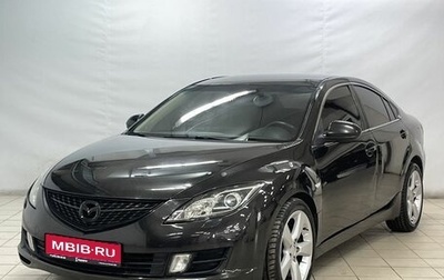 Mazda 6, 2008 год, 860 000 рублей, 1 фотография