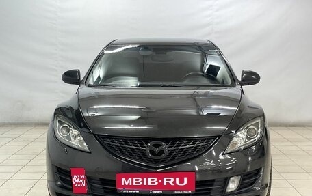 Mazda 6, 2008 год, 860 000 рублей, 3 фотография