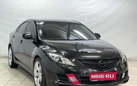 Mazda 6, 2008 год, 860 000 рублей, 2 фотография