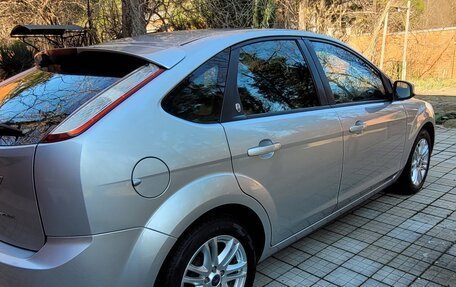 Ford Focus II рестайлинг, 2008 год, 800 000 рублей, 2 фотография