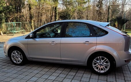 Ford Focus II рестайлинг, 2008 год, 800 000 рублей, 3 фотография