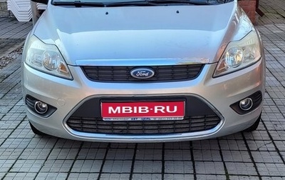 Ford Focus II рестайлинг, 2008 год, 800 000 рублей, 1 фотография