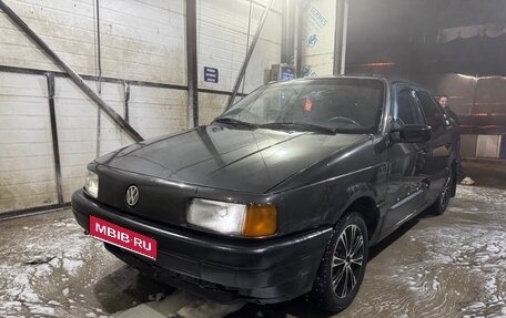 Volkswagen Passat B3, 1991 год, 139 000 рублей, 1 фотография