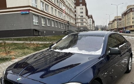 BMW 5 серия, 2012 год, 1 800 000 рублей, 1 фотография