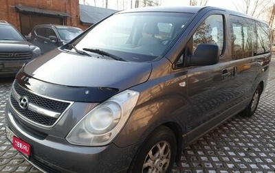 Hyundai H-1 II рестайлинг, 2008 год, 1 400 000 рублей, 1 фотография